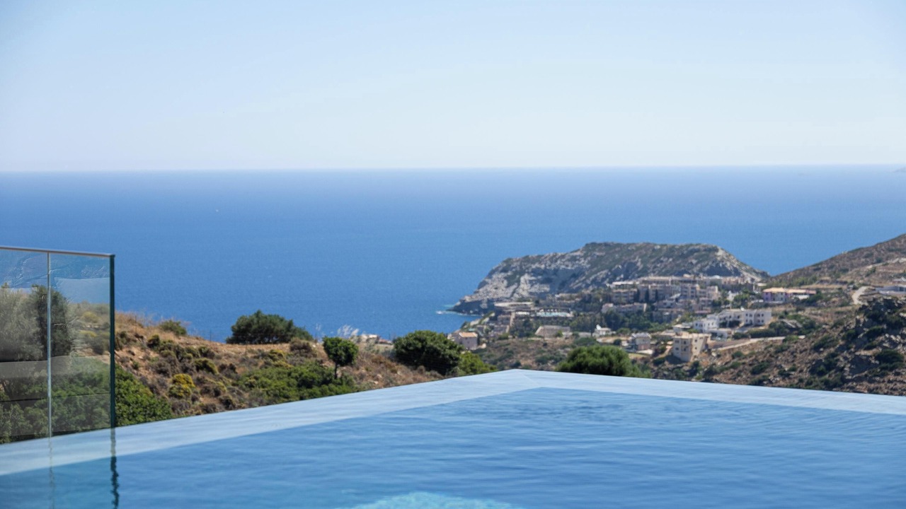Photo of Outdoor in Agia Pelagia