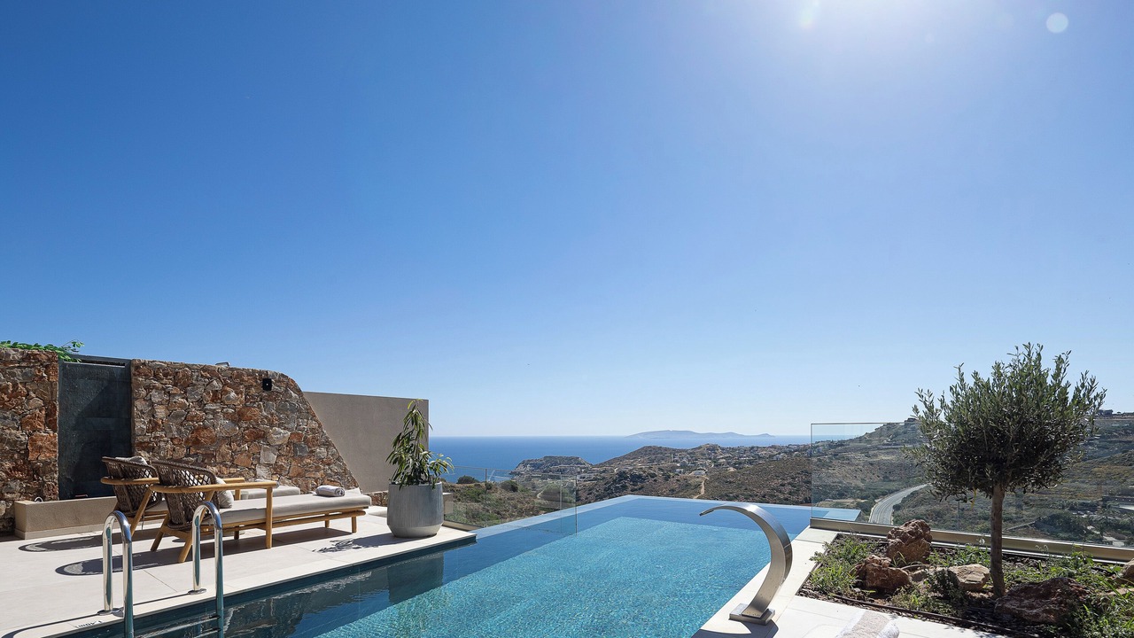 Photo of Outdoor in Agia Pelagia