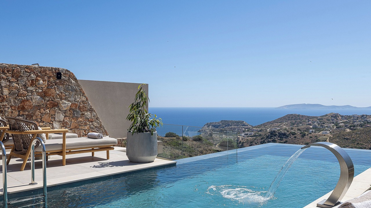 Photo of Outdoor in Agia Pelagia
