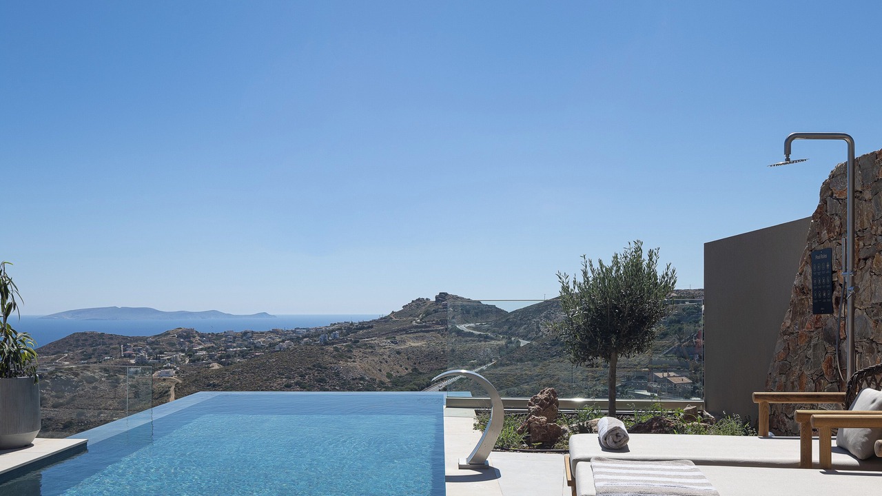 Photo of Outdoor in Agia Pelagia