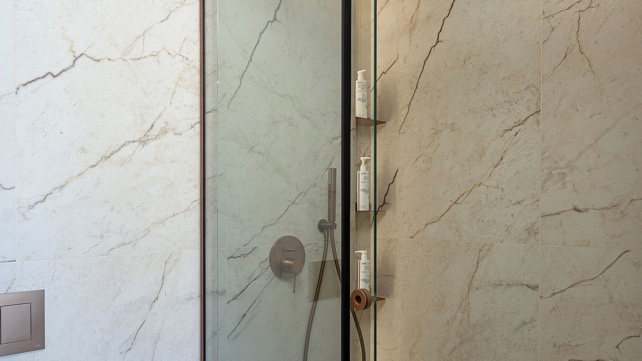Photo of Bathroom in Agia Pelagia