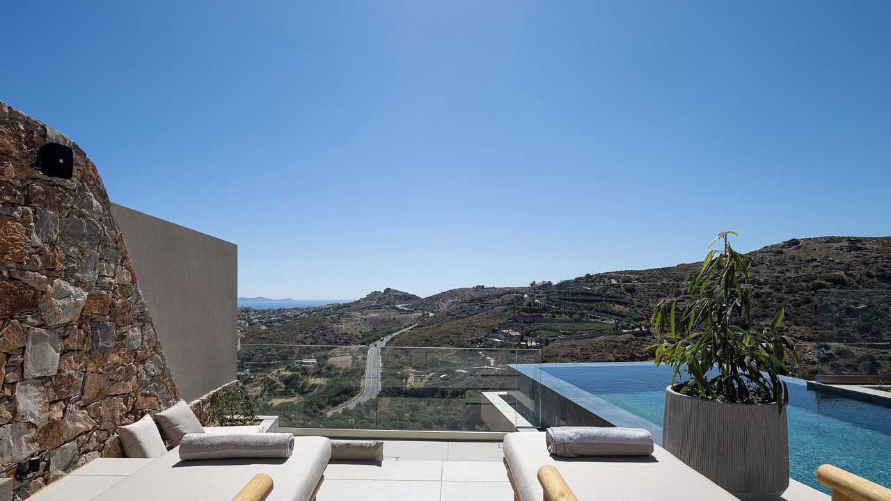 Photo of Outdoor in Agia Pelagia