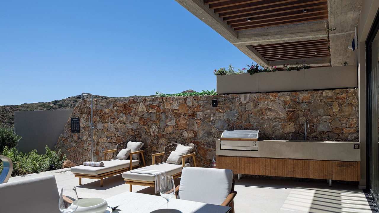 Photo of Outdoor in Agia Pelagia