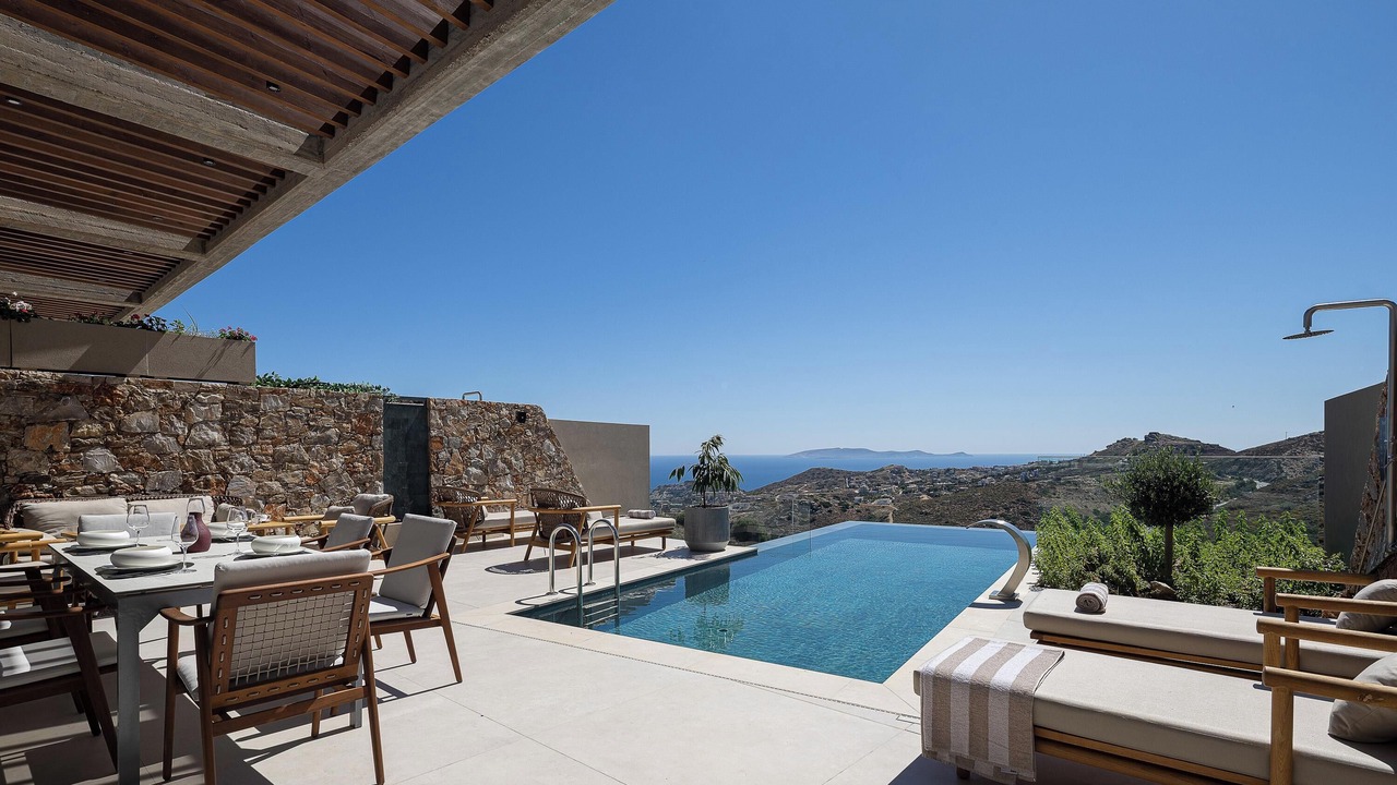 Photo of Outdoor in Agia Pelagia