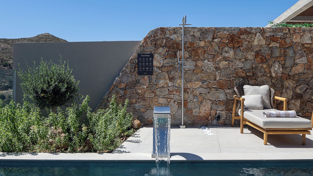 Photo of Outdoor in Agia Pelagia