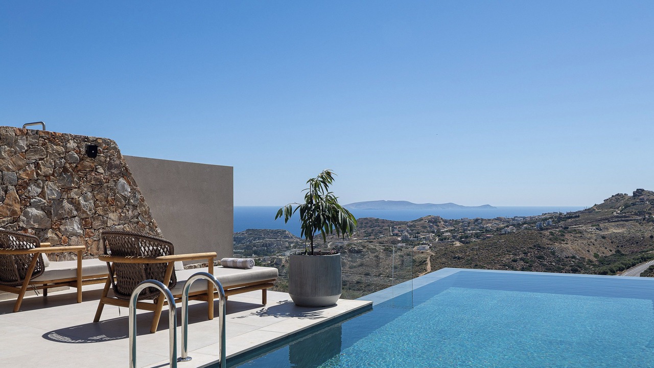 Photo of Outdoor in Agia Pelagia