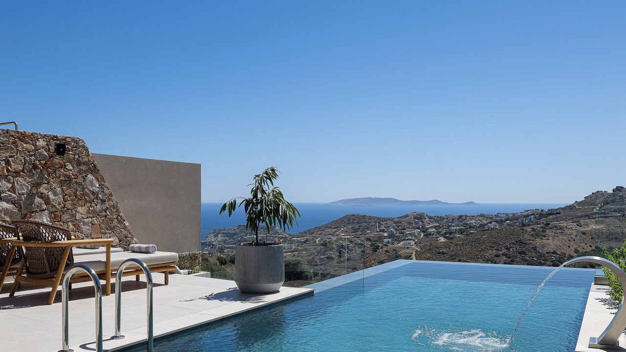 Photo of Outdoor in Agia Pelagia