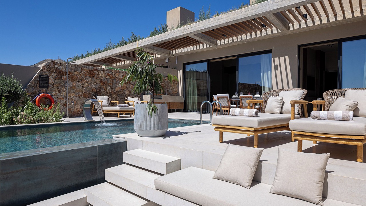 Photo of Outdoor in Agia Pelagia