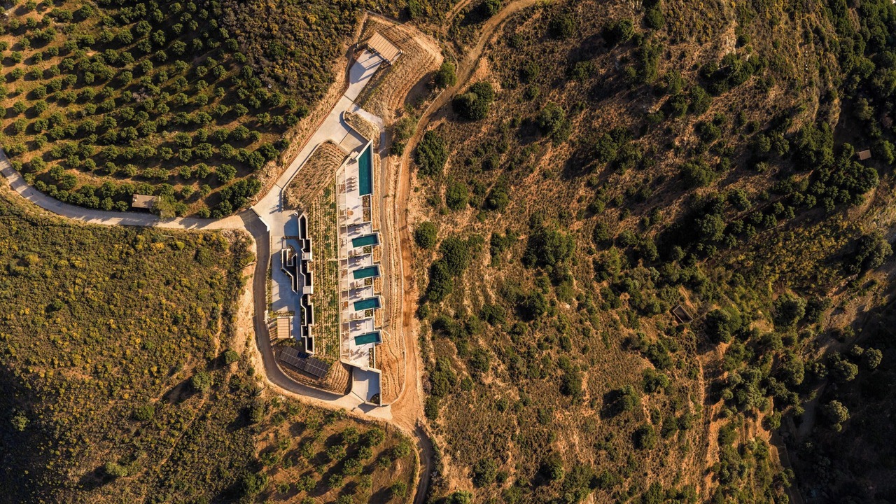 Photo of Outdoor in Agia Pelagia