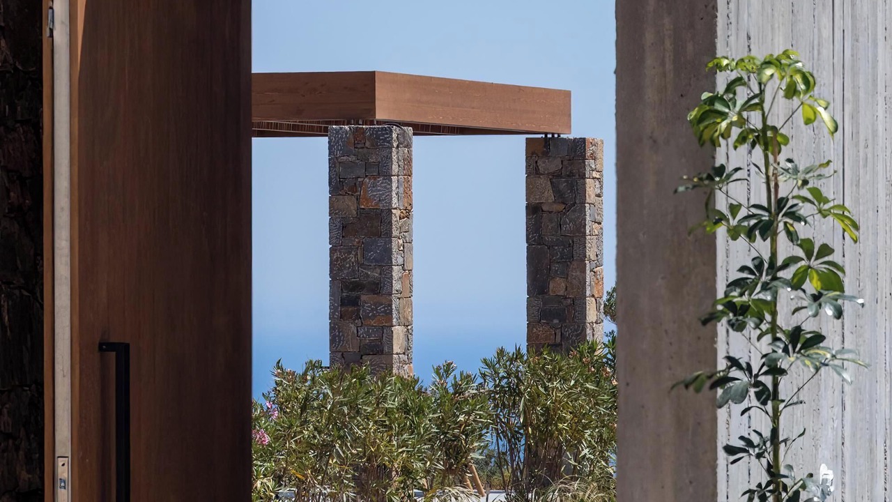 Photo of Outdoor in Agia Pelagia