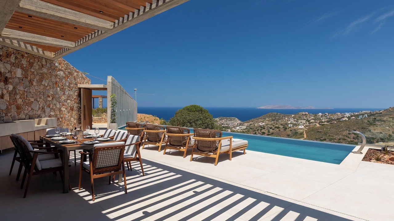 Photo of Outdoor in Agia Pelagia