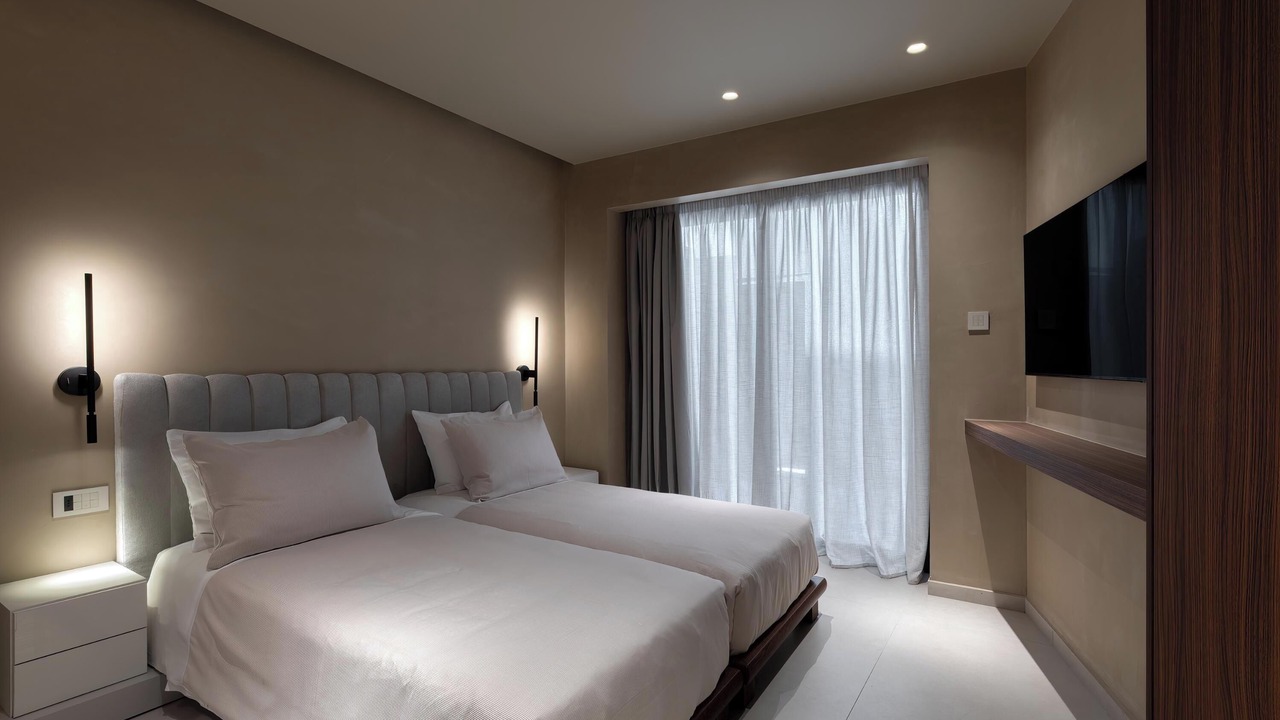 Photo of Bedroom in Agia Pelagia