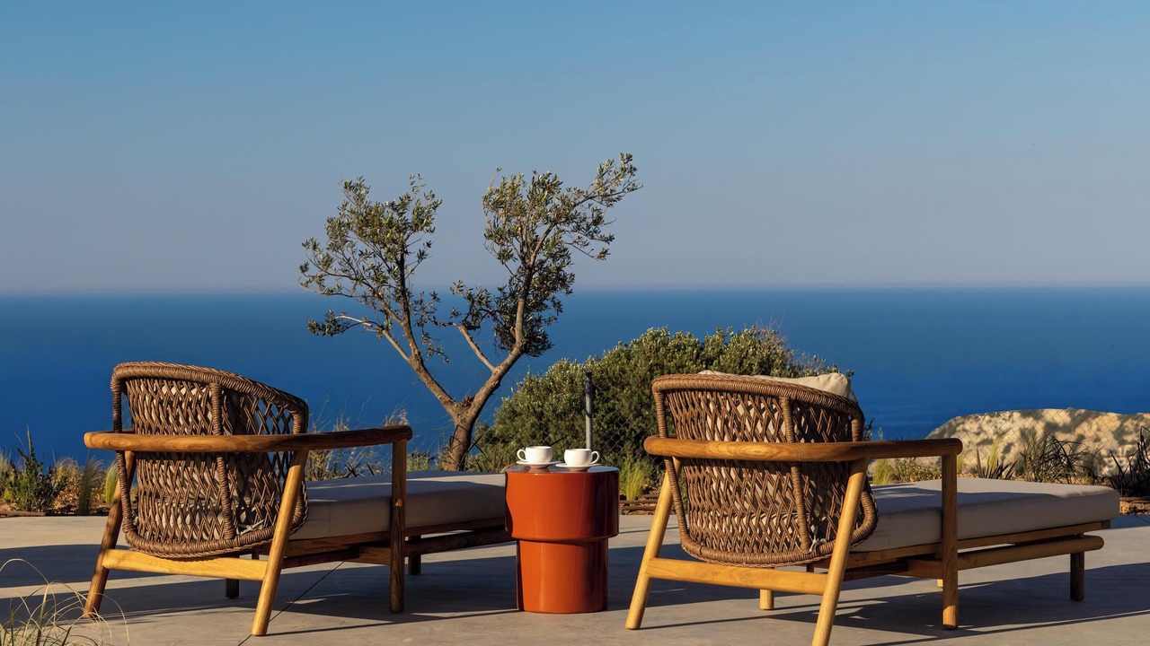 Photo of Outdoor in Agia Pelagia