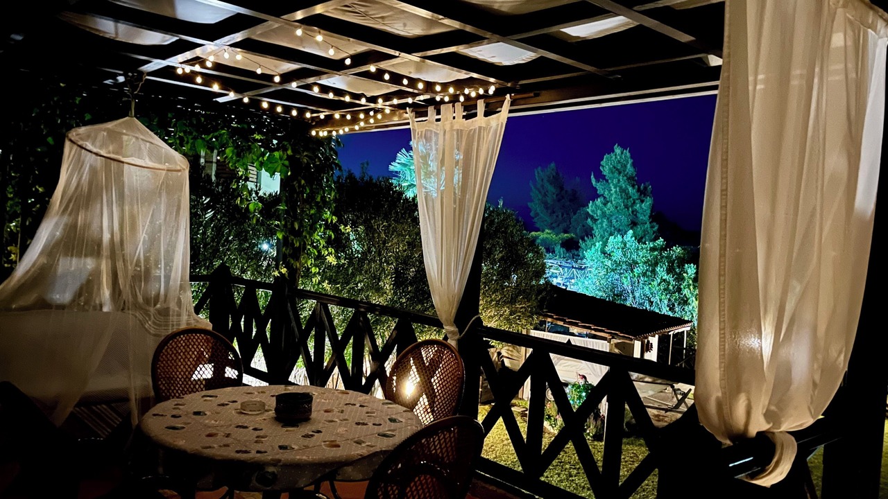 Photo of Outdoor in Vourvourou