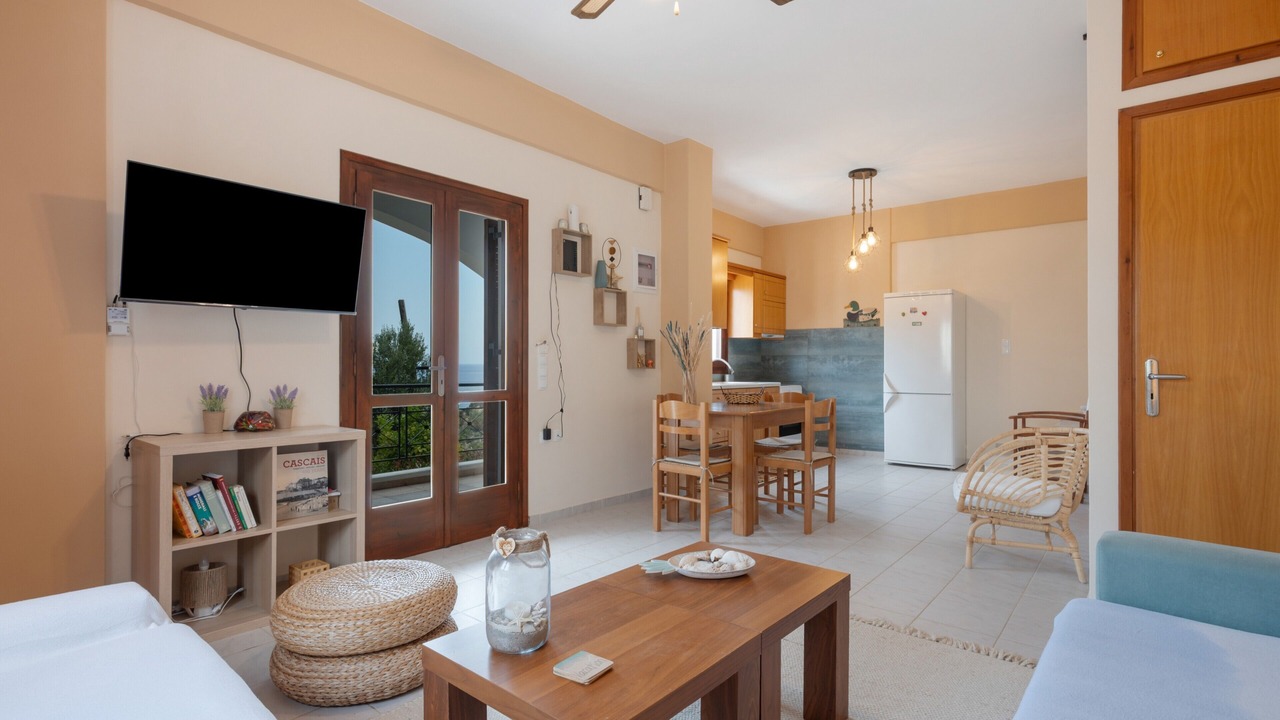 Photo of Bedroom in Viannos