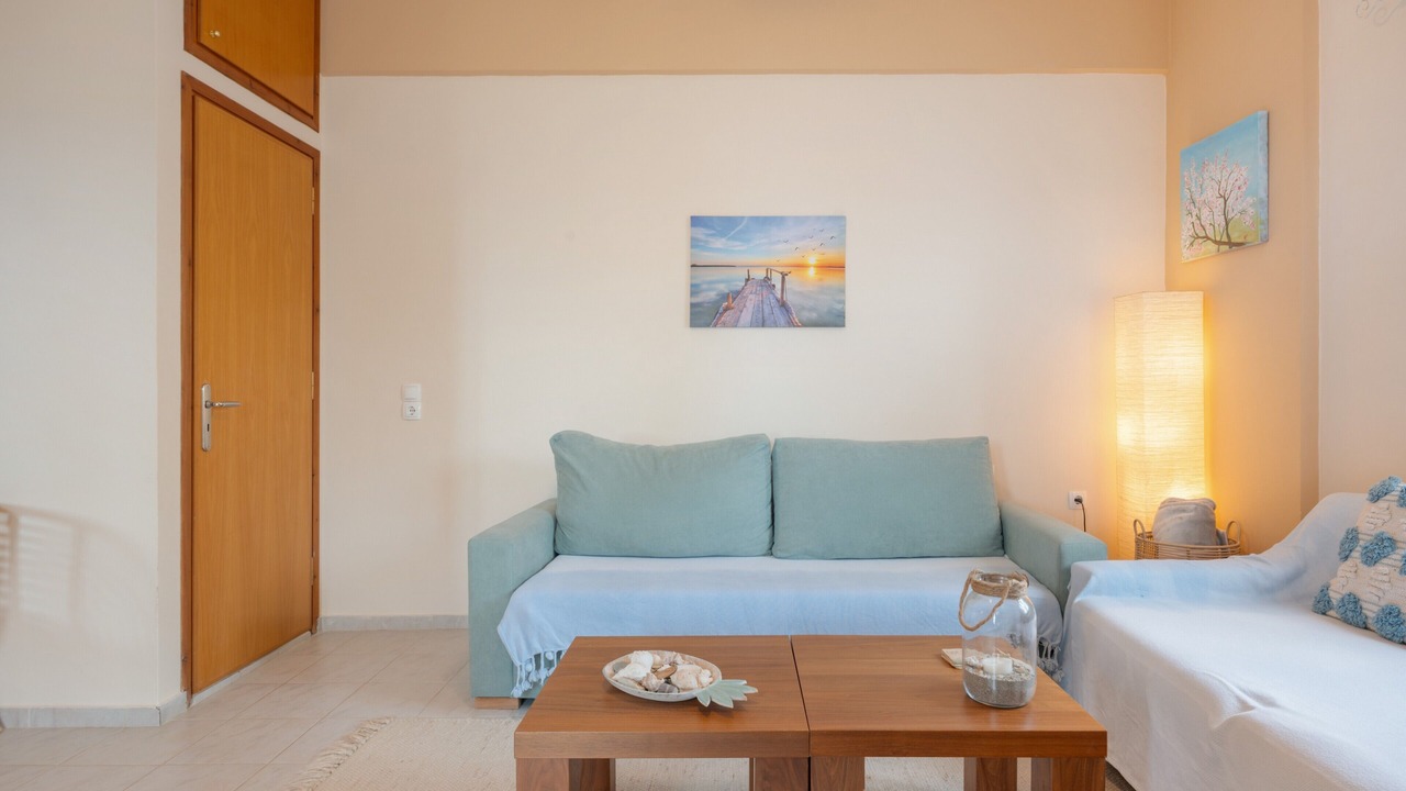 Photo of Livingroom in Viannos