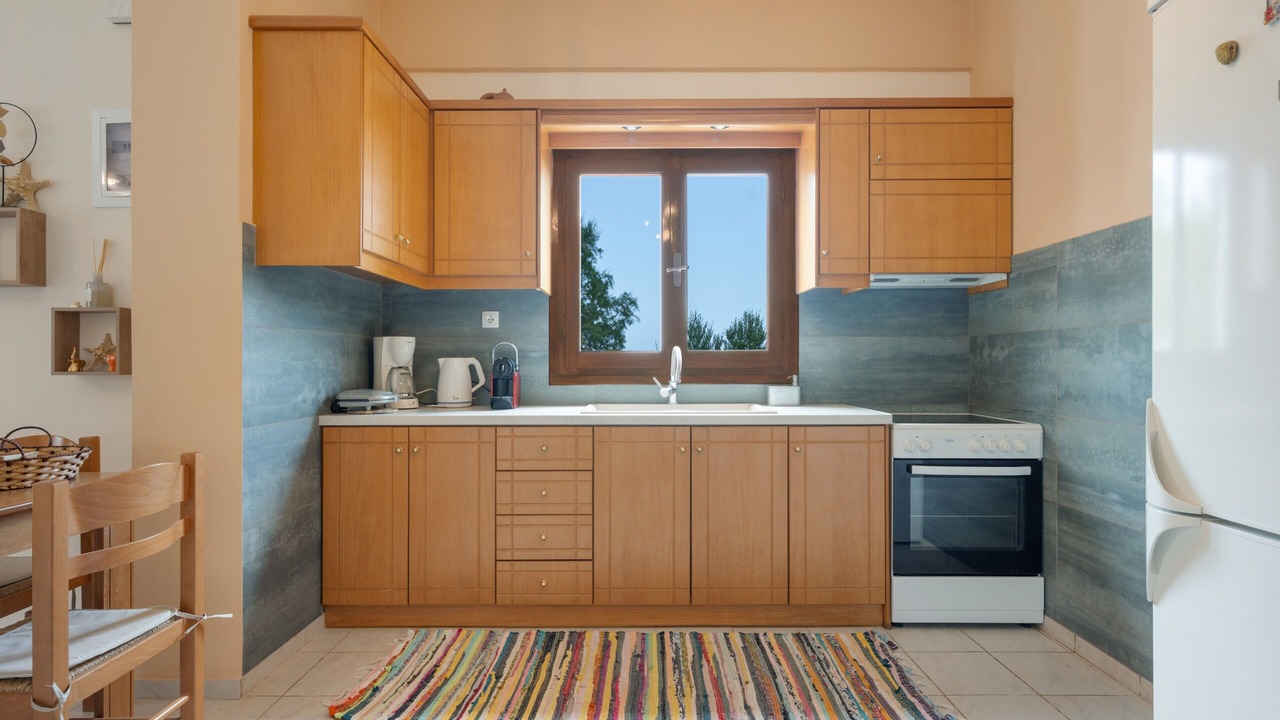 Photo of Kitchen in Viannos