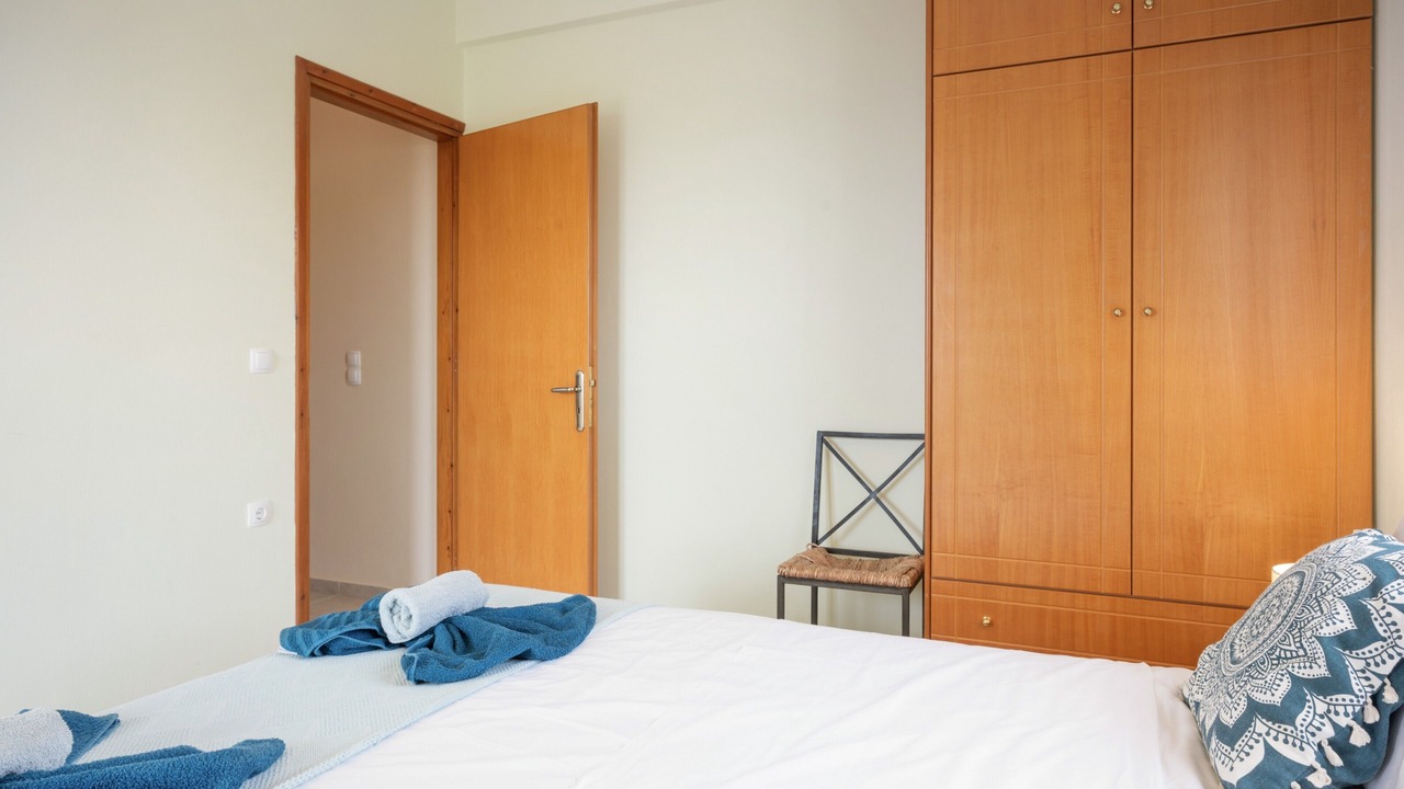 Photo of Bedroom in Viannos