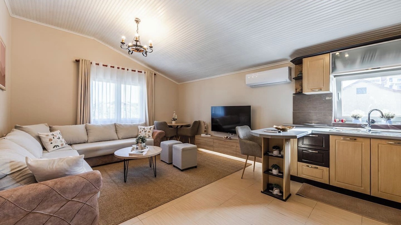 Photo of Livingroom in Durres