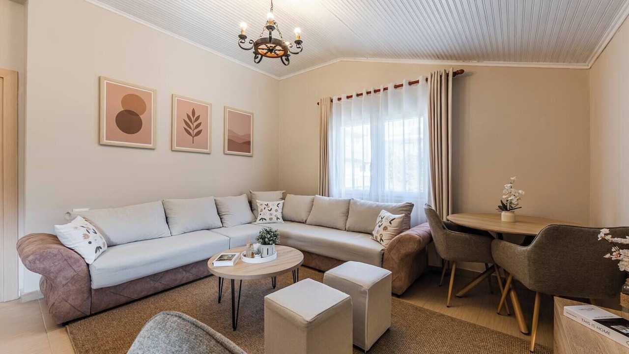 Photo of Livingroom in Durres
