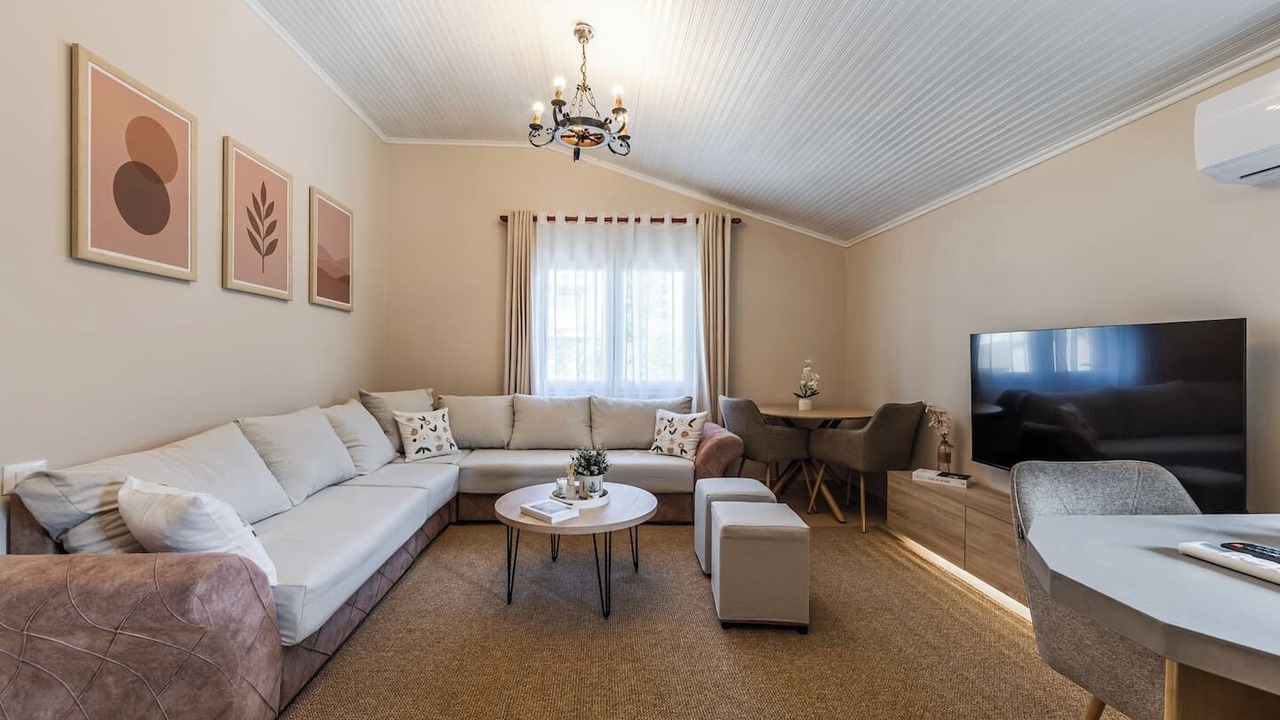 Photo of Livingroom in Durres