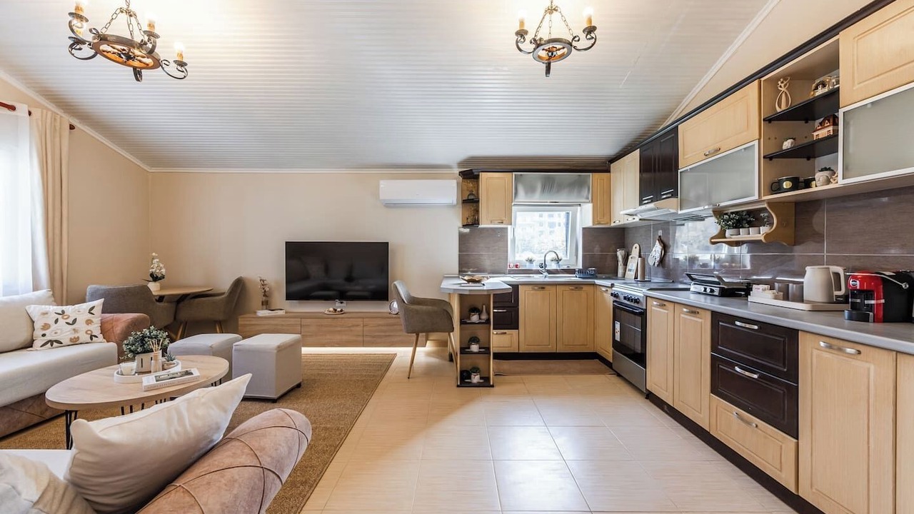 Photo of Livingroom in Durres