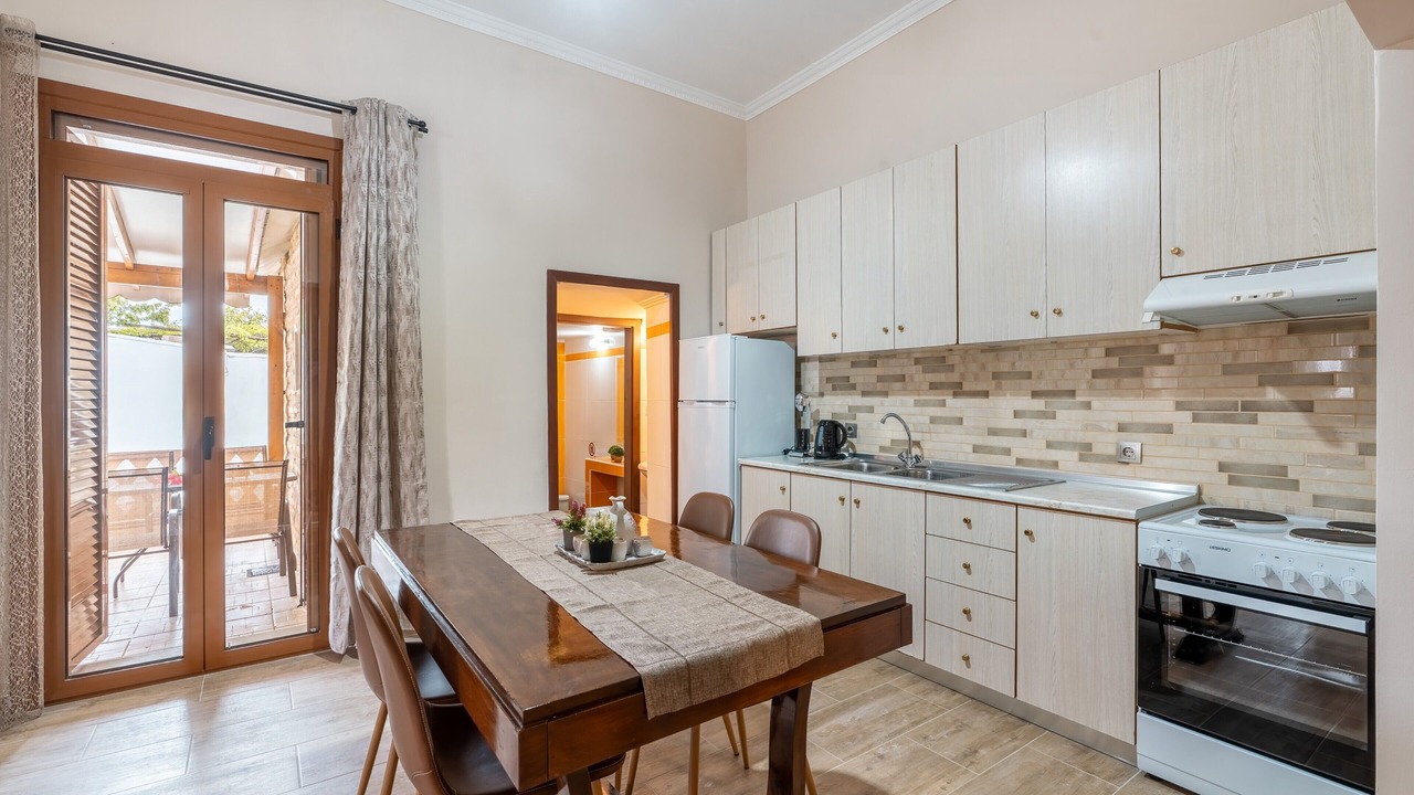 Photo of Kitchen in Soroni