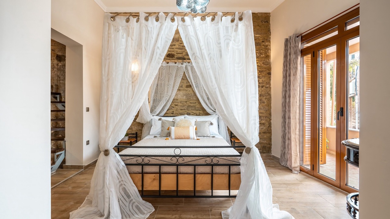 Photo of Bedroom in Soroni