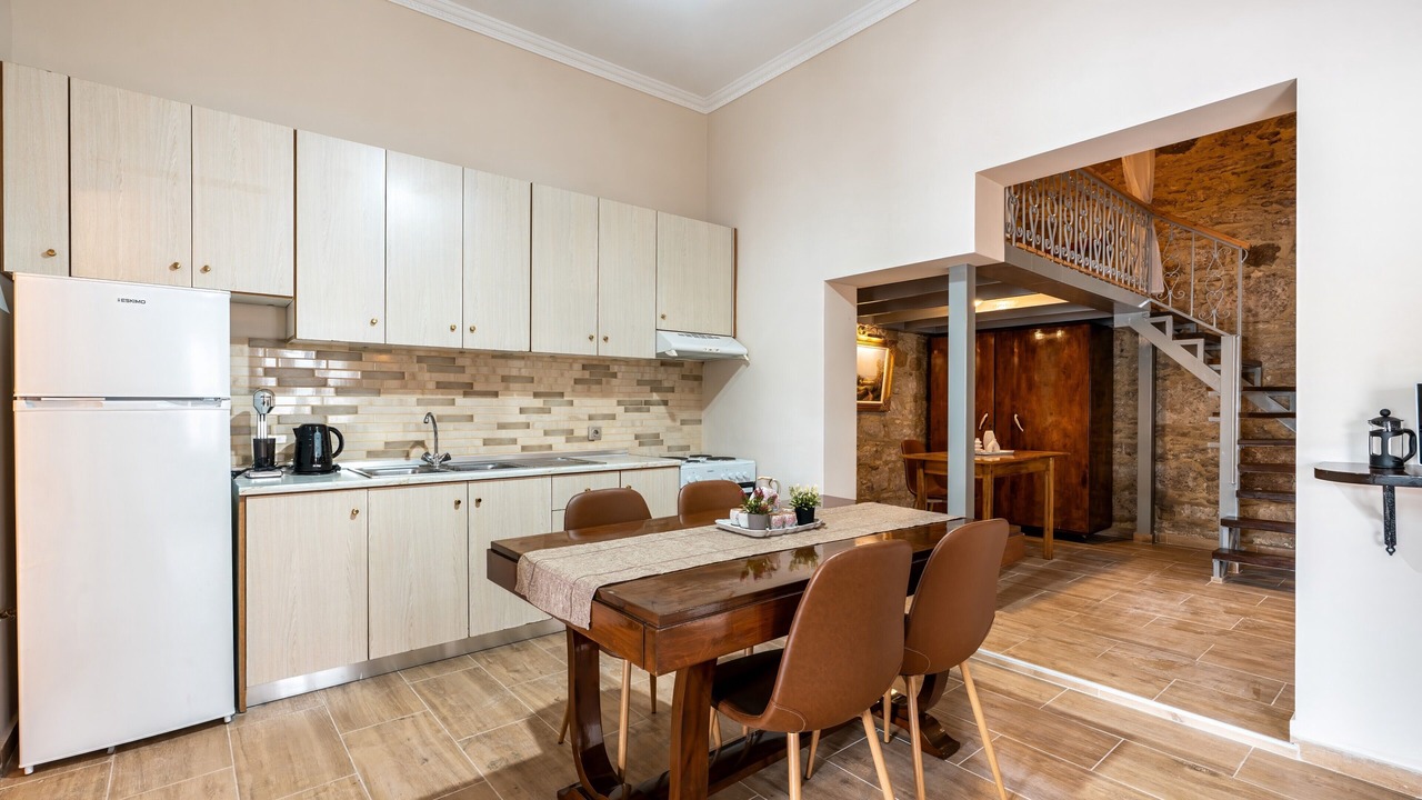 Photo of Kitchen in Soroni