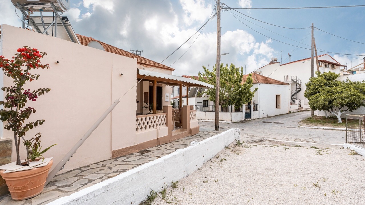Photo of Outdoor in Soroni