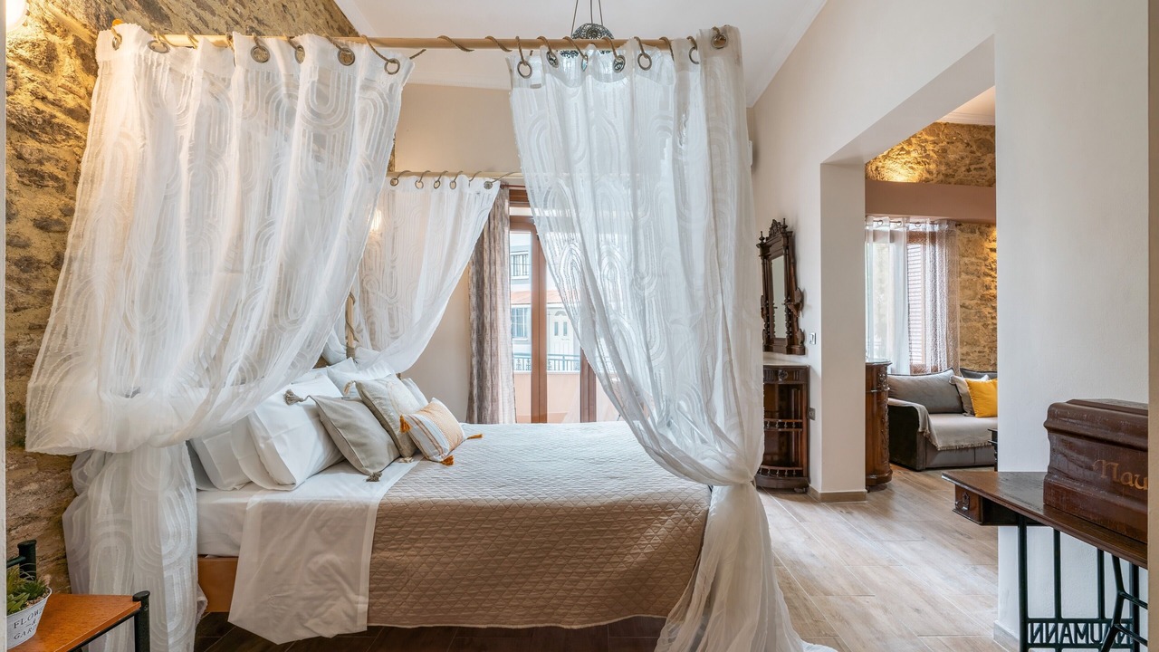Photo of Bedroom in Soroni