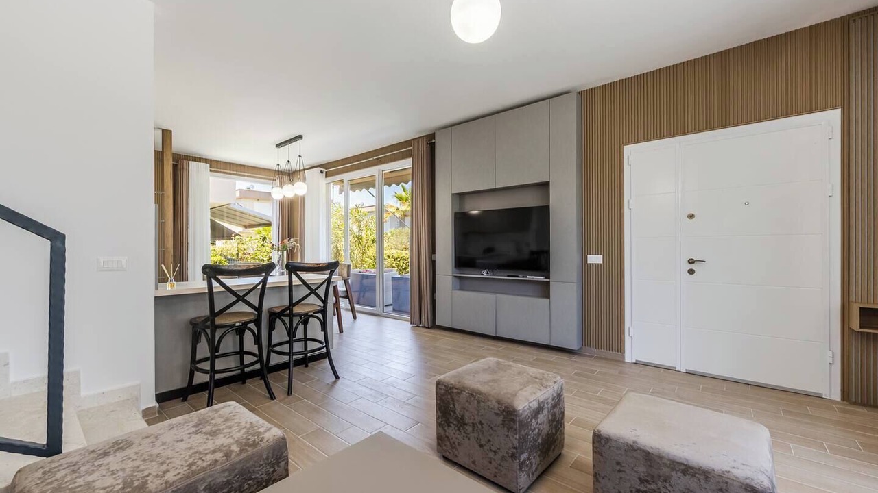 Photo of Livingroom in Ishem