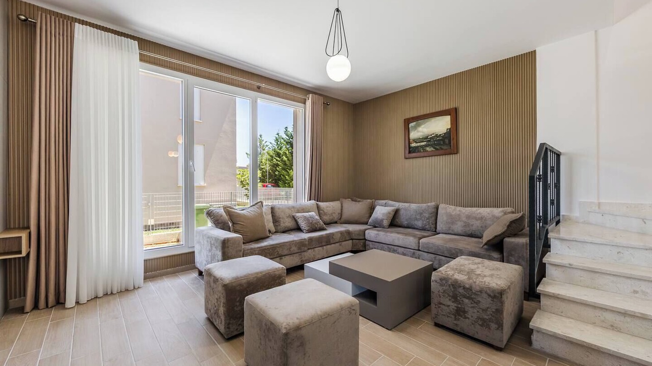 Photo of Livingroom in Ishem