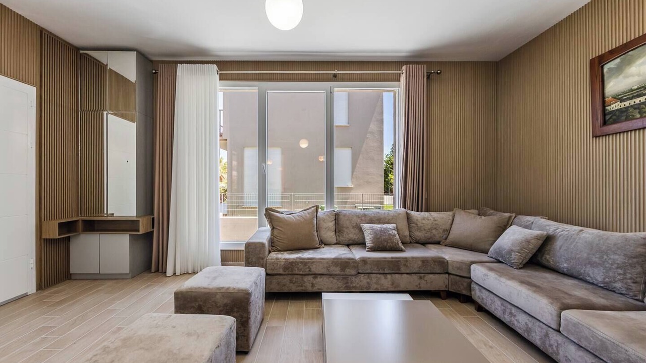 Photo of Livingroom in Ishem