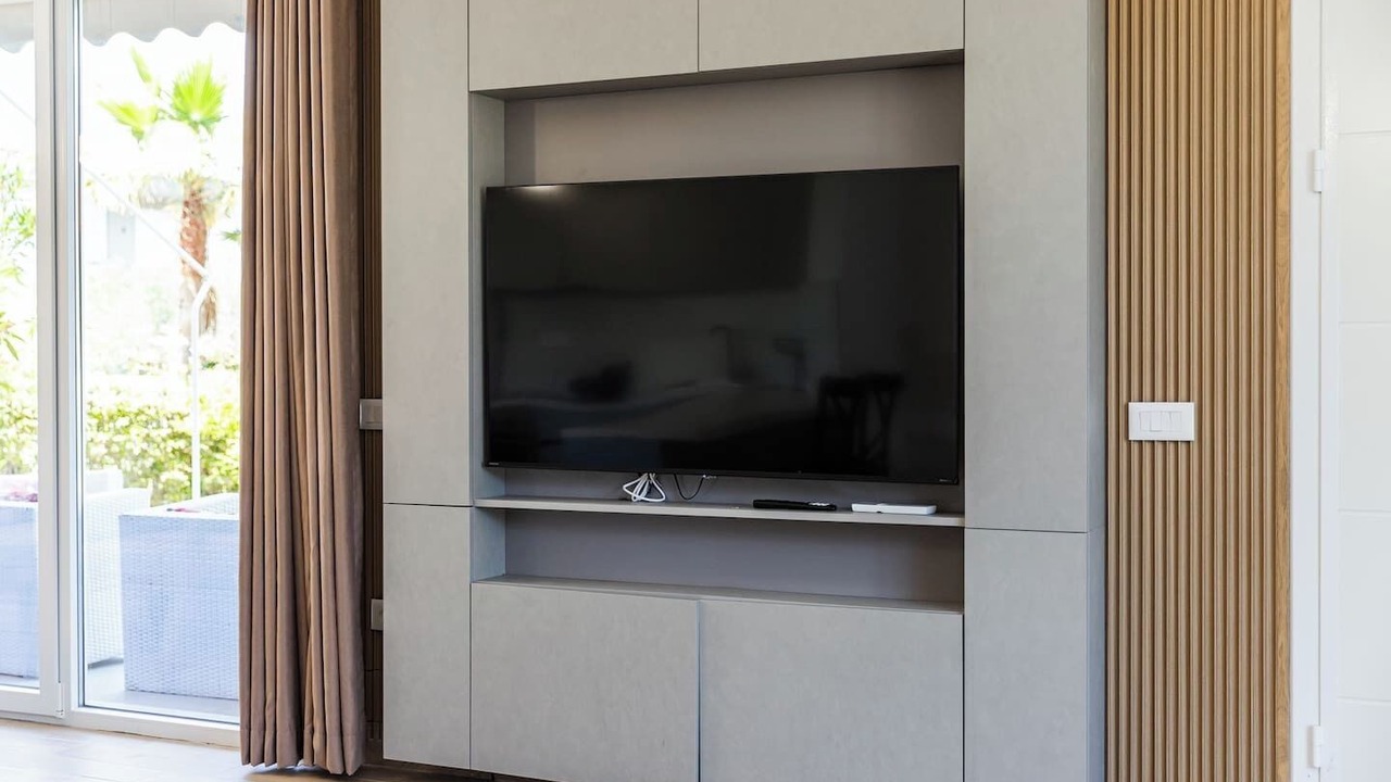 Photo of Bedroom in Ishem
