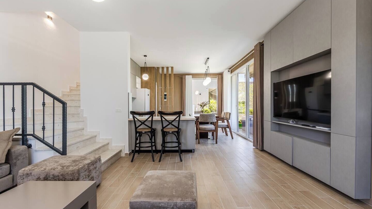 Photo of Livingroom in Ishem