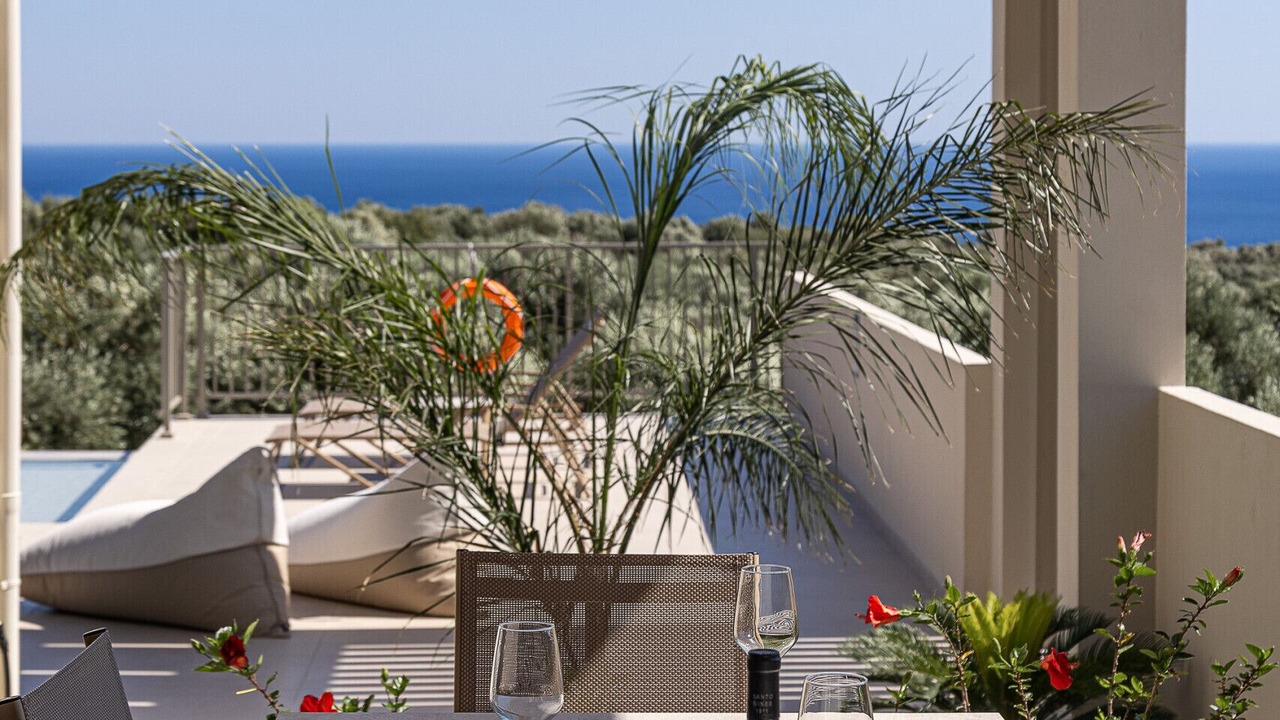 Photo of Outdoor in Agios Vasileios