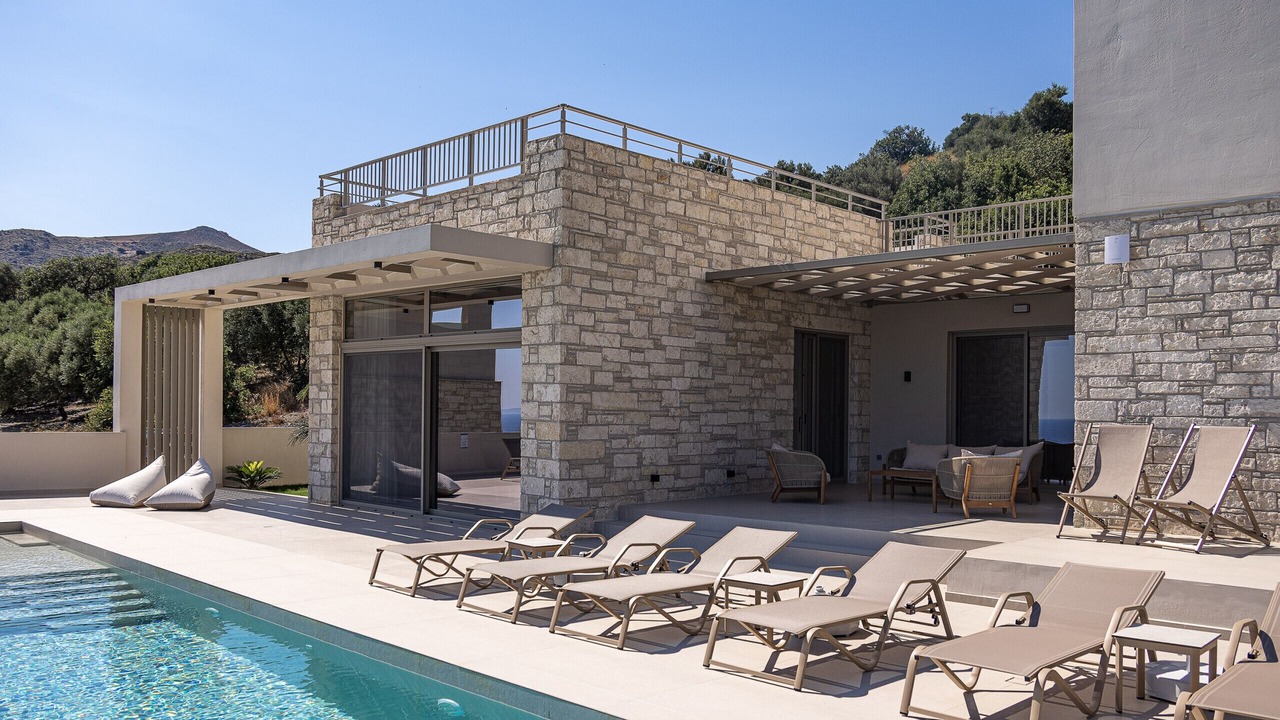 Photo of Outdoor in Agios Vasileios