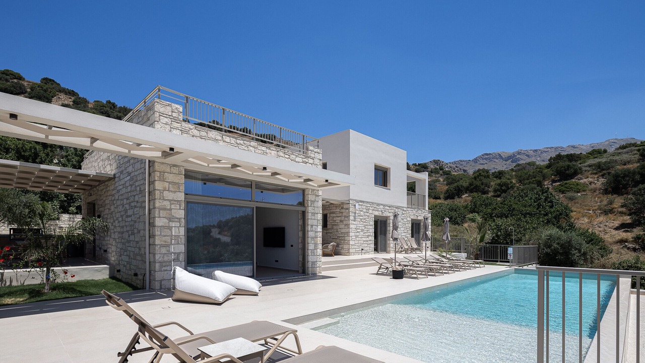 Photo of Outdoor in Agios Vasileios