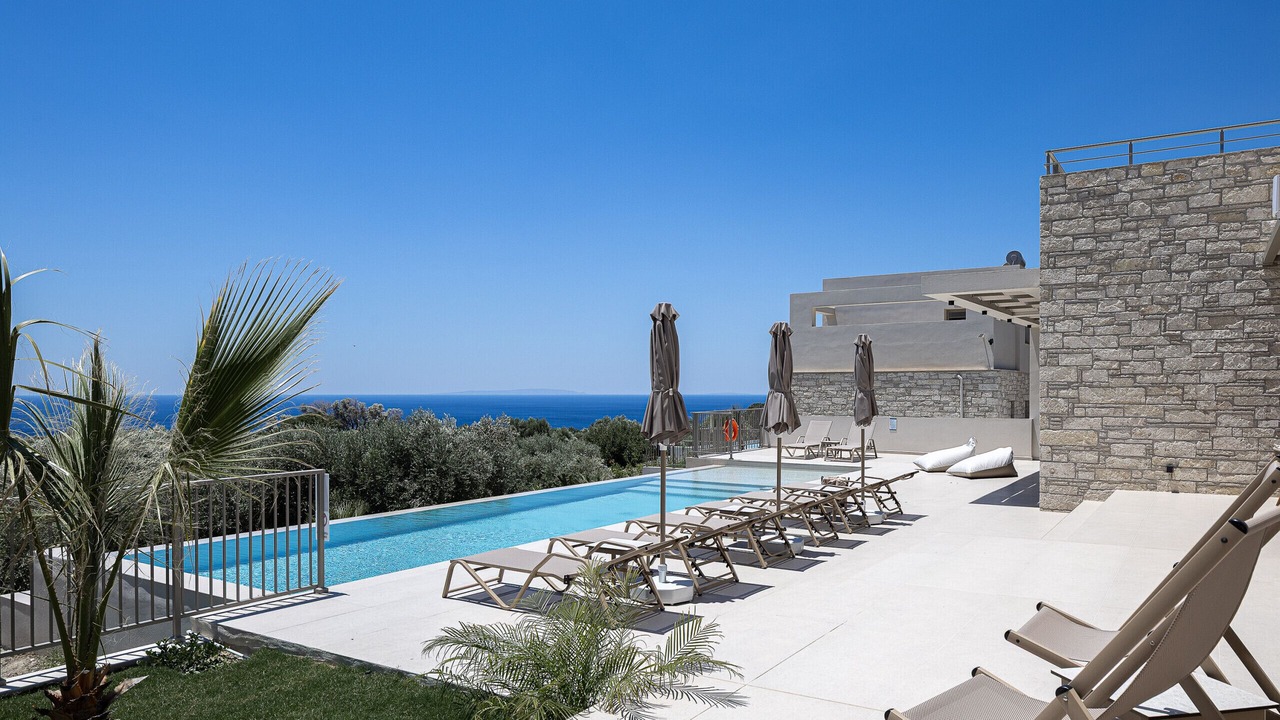 Photo of Outdoor in Agios Vasileios