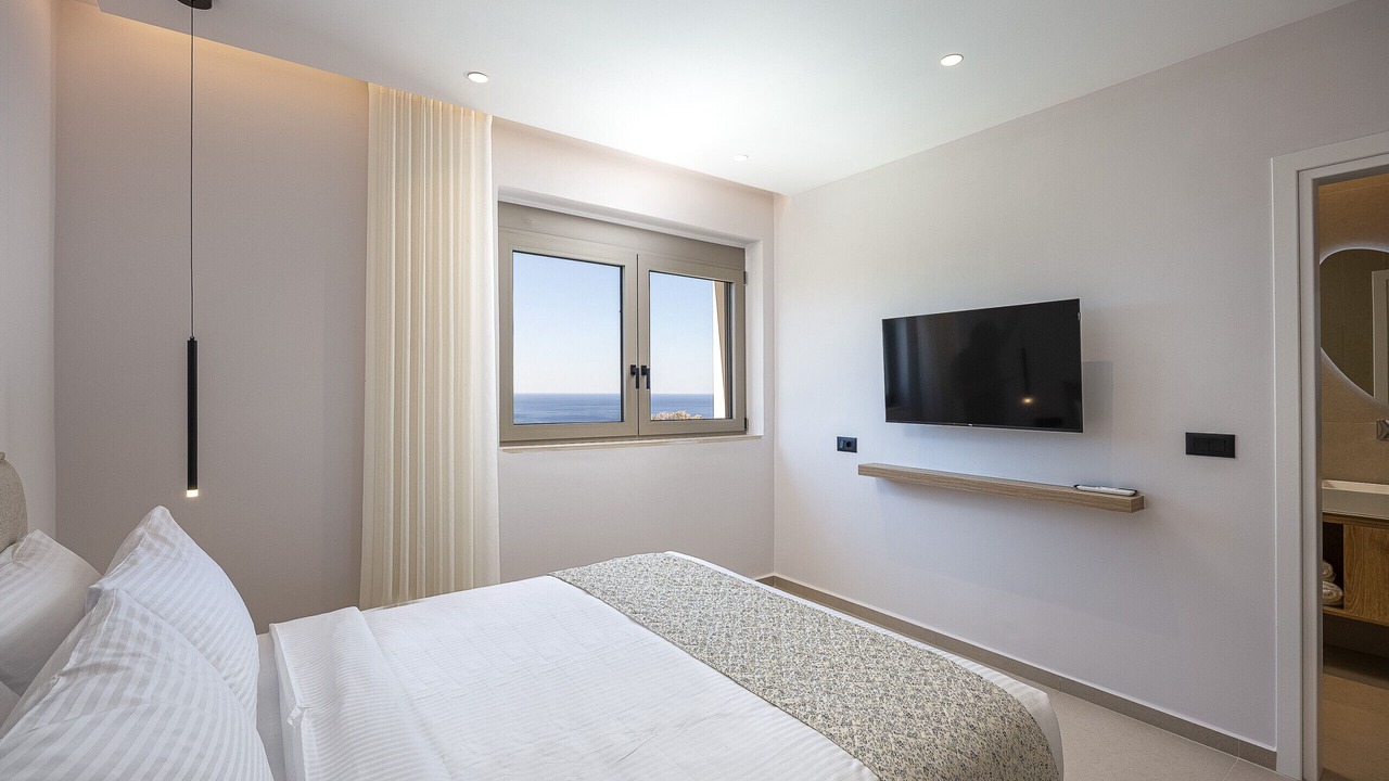 Photo of Bedroom in Agios Vasileios