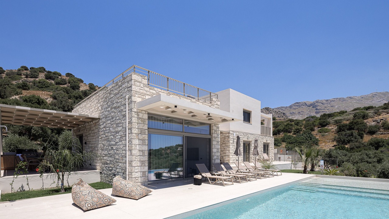 Photo of Outdoor in Agios Vasileios