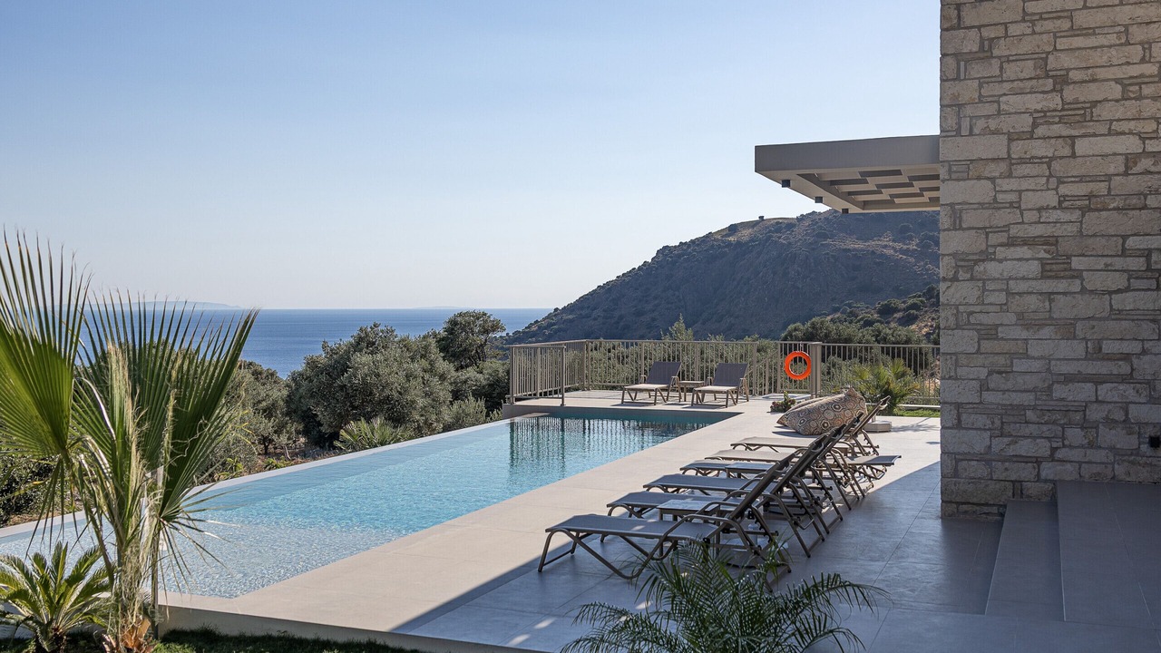 Photo of Outdoor in Agios Vasileios