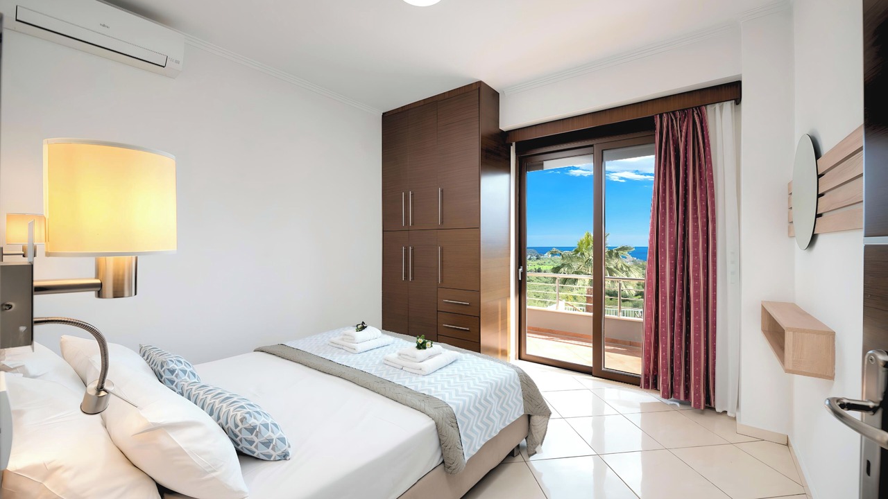 Photo of Bedroom in Georgioupolis