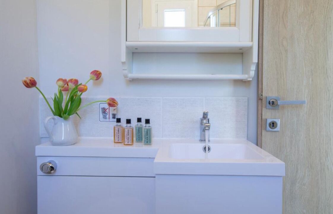 Photo of Bathroom in Vlicho