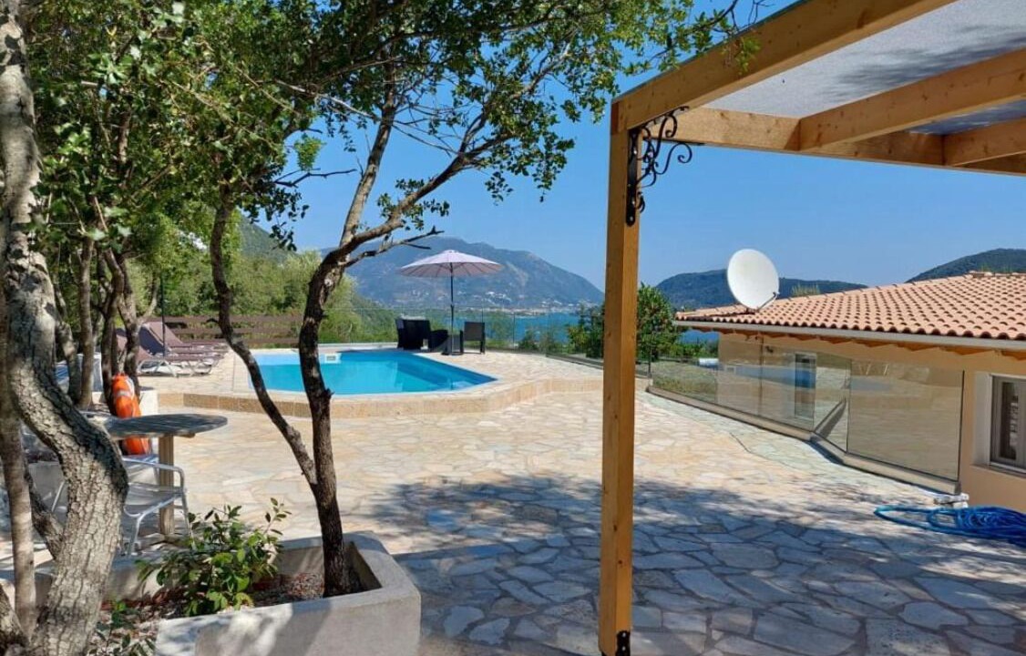 Photo of Outdoor in Vlicho
