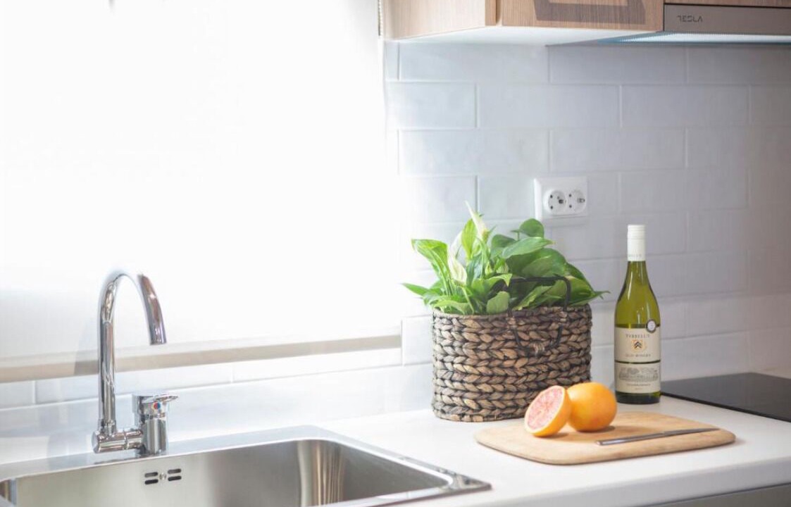 Photo of Kitchen in Vlicho