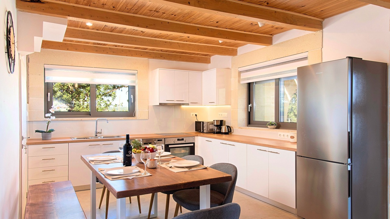 Photo of Kitchen in Nipos