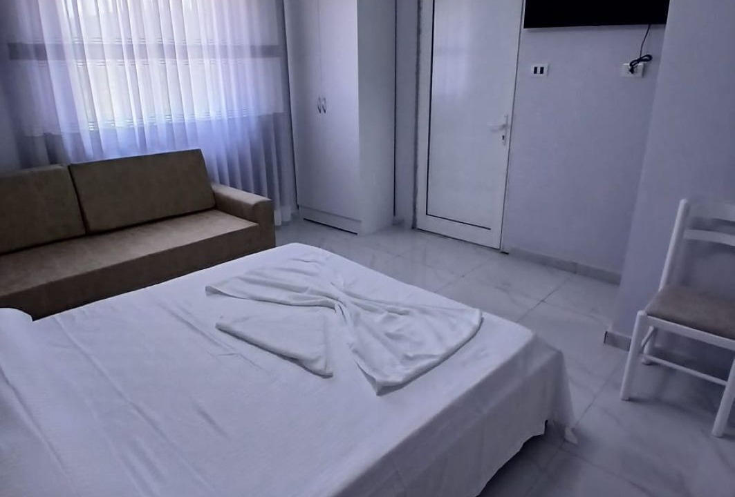 Photo of Bedroom in Ksamil