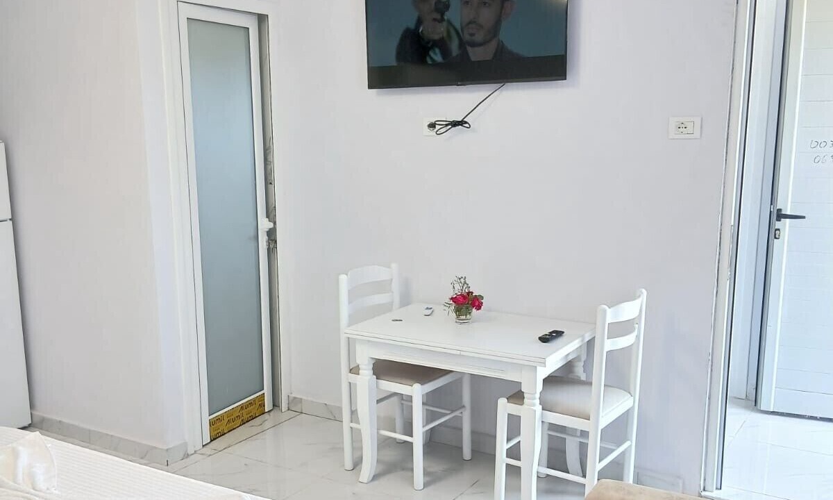 Photo of Bedroom in Ksamil